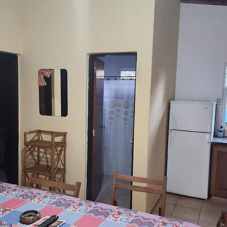 Cabanas Los Quijotes San Marcos Sierra Eksteriør billede