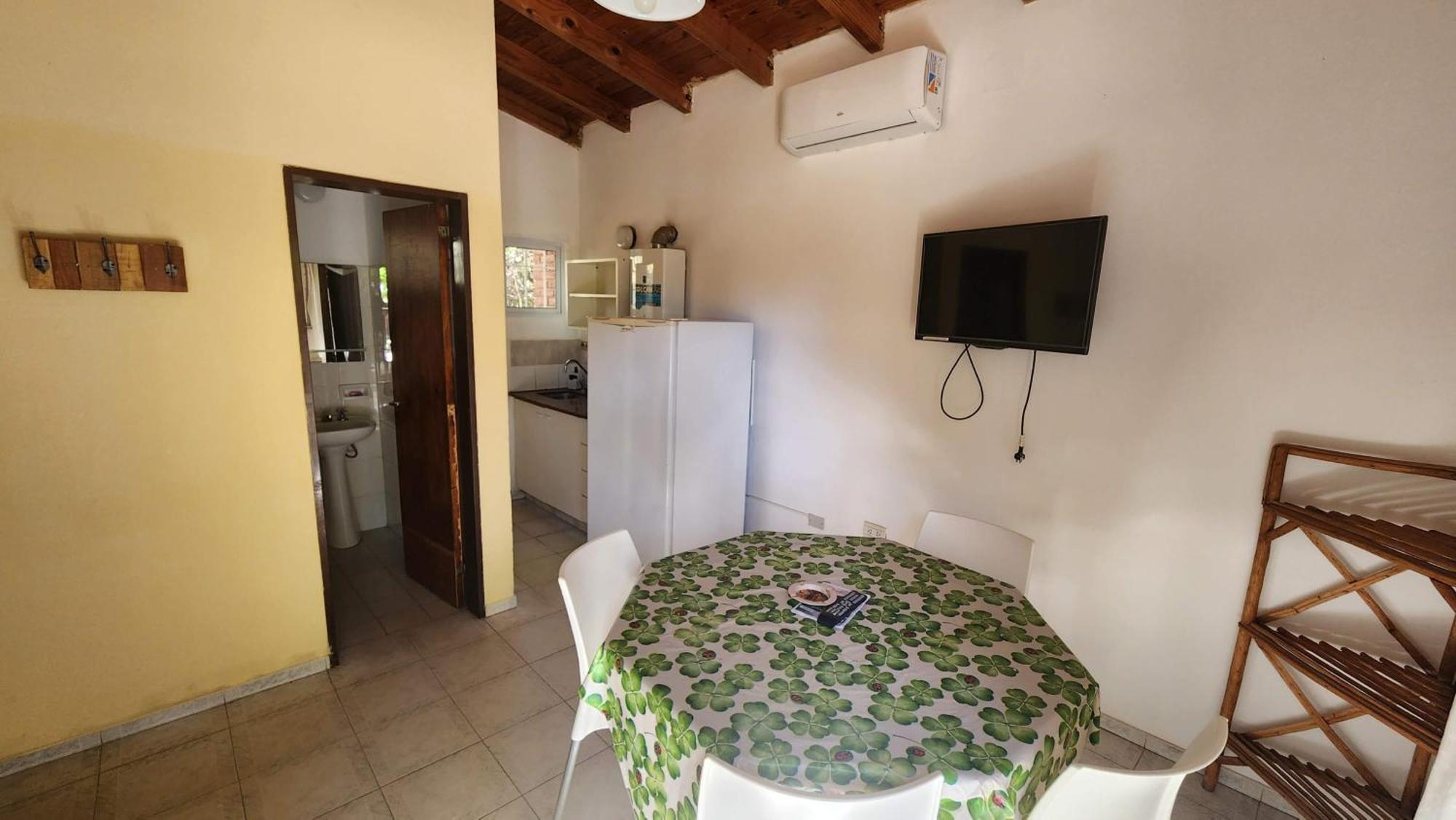 Cabanas Los Quijotes San Marcos Sierra Eksteriør billede