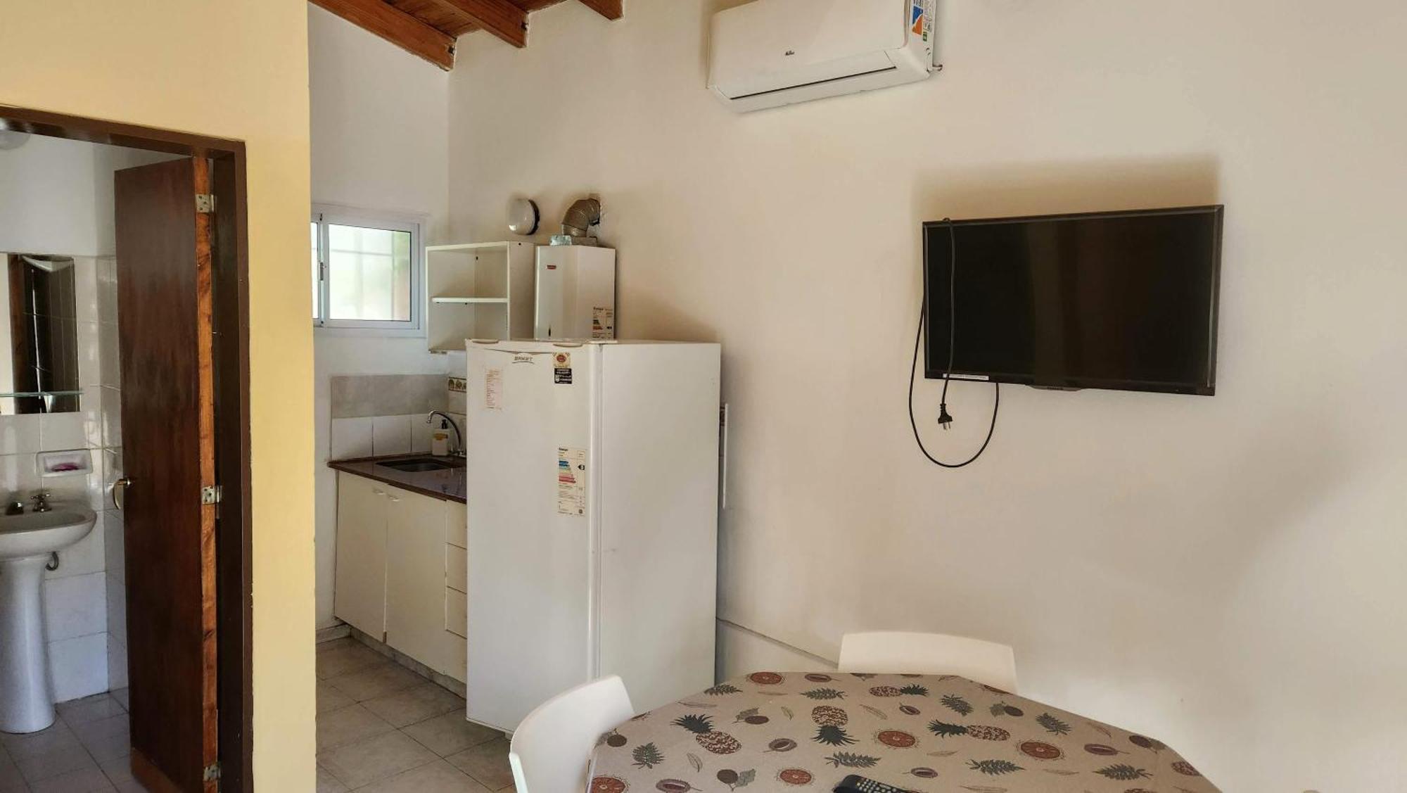 Cabanas Los Quijotes San Marcos Sierra Eksteriør billede