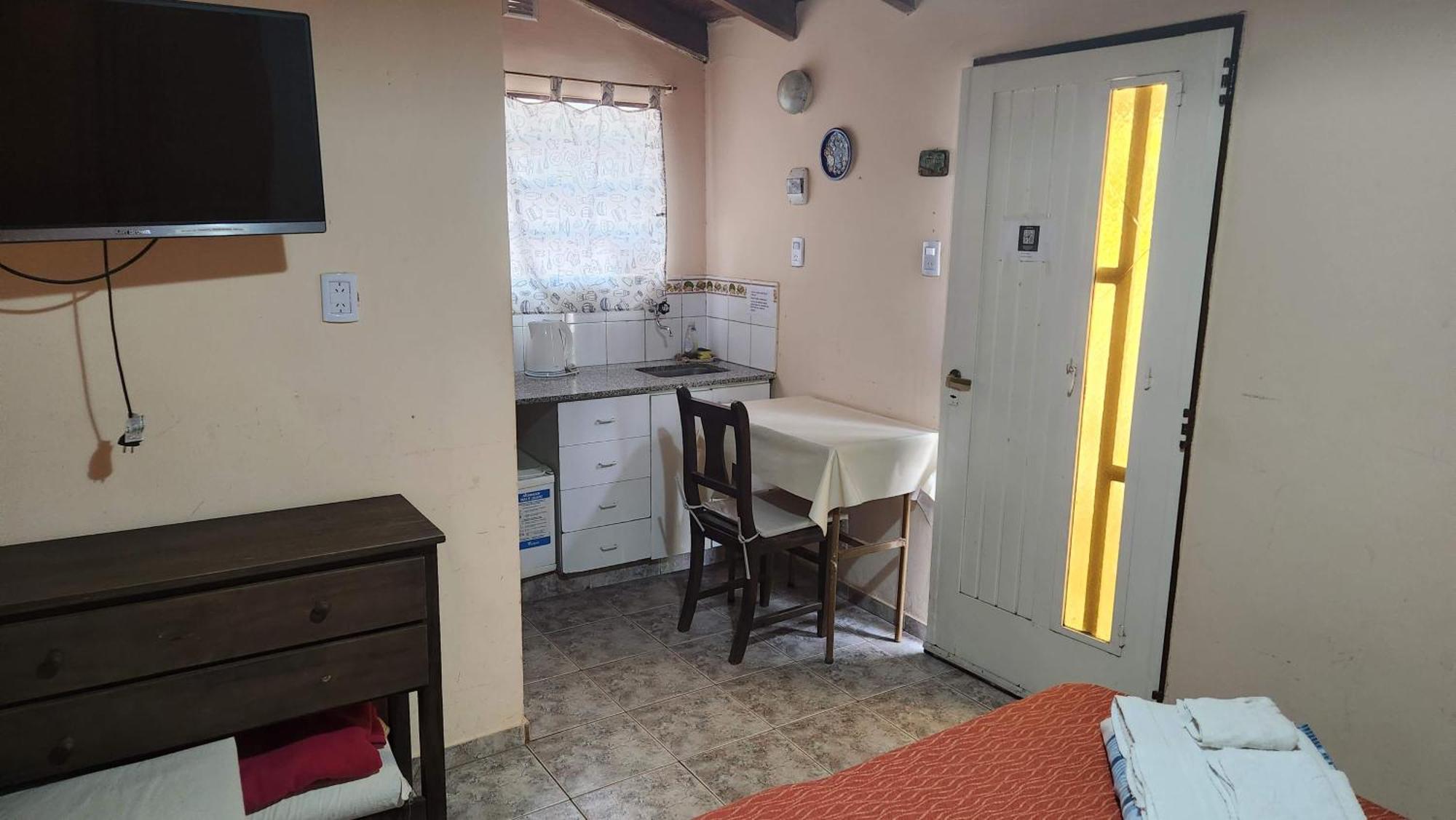 Cabanas Los Quijotes San Marcos Sierra Eksteriør billede