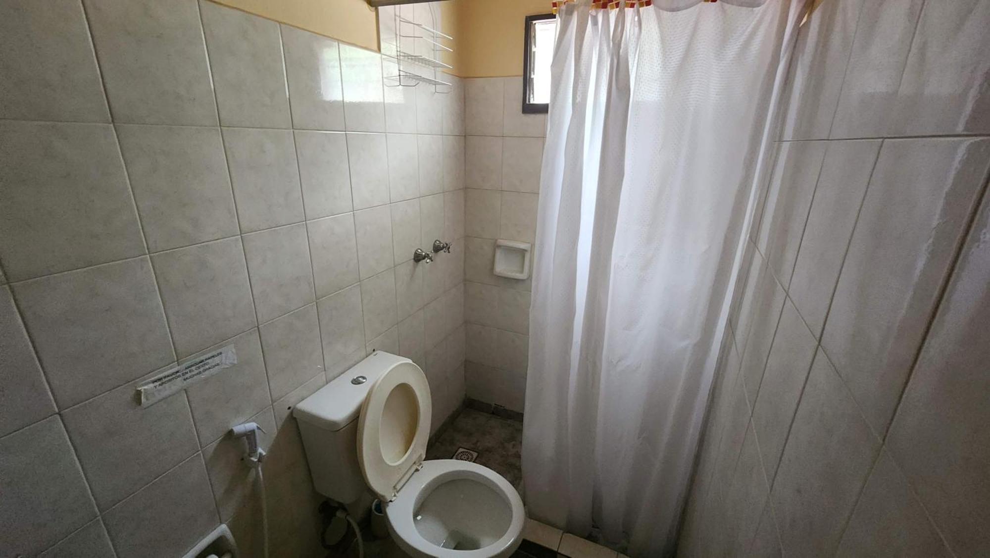 Cabanas Los Quijotes San Marcos Sierra Eksteriør billede