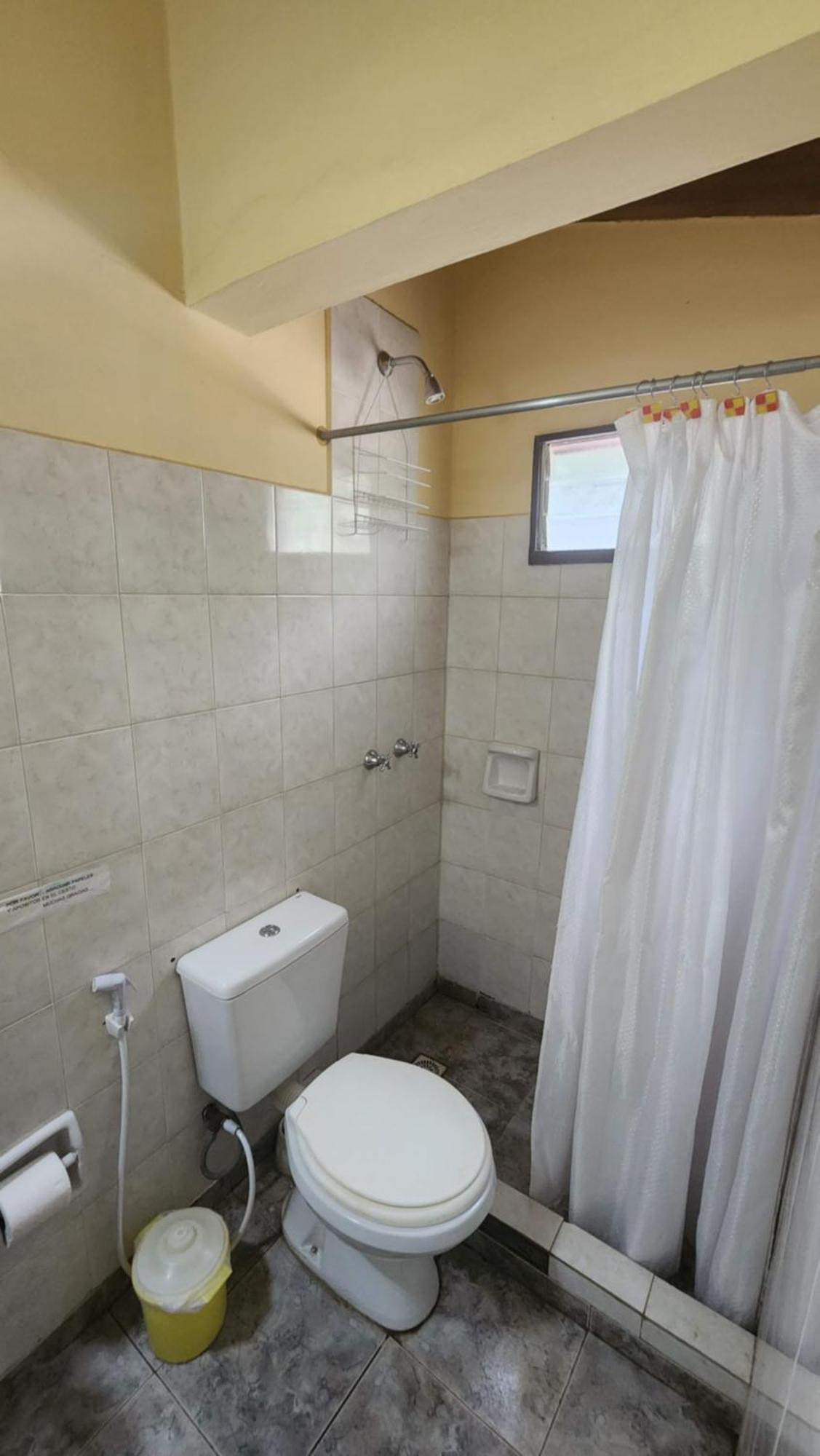Cabanas Los Quijotes San Marcos Sierra Eksteriør billede